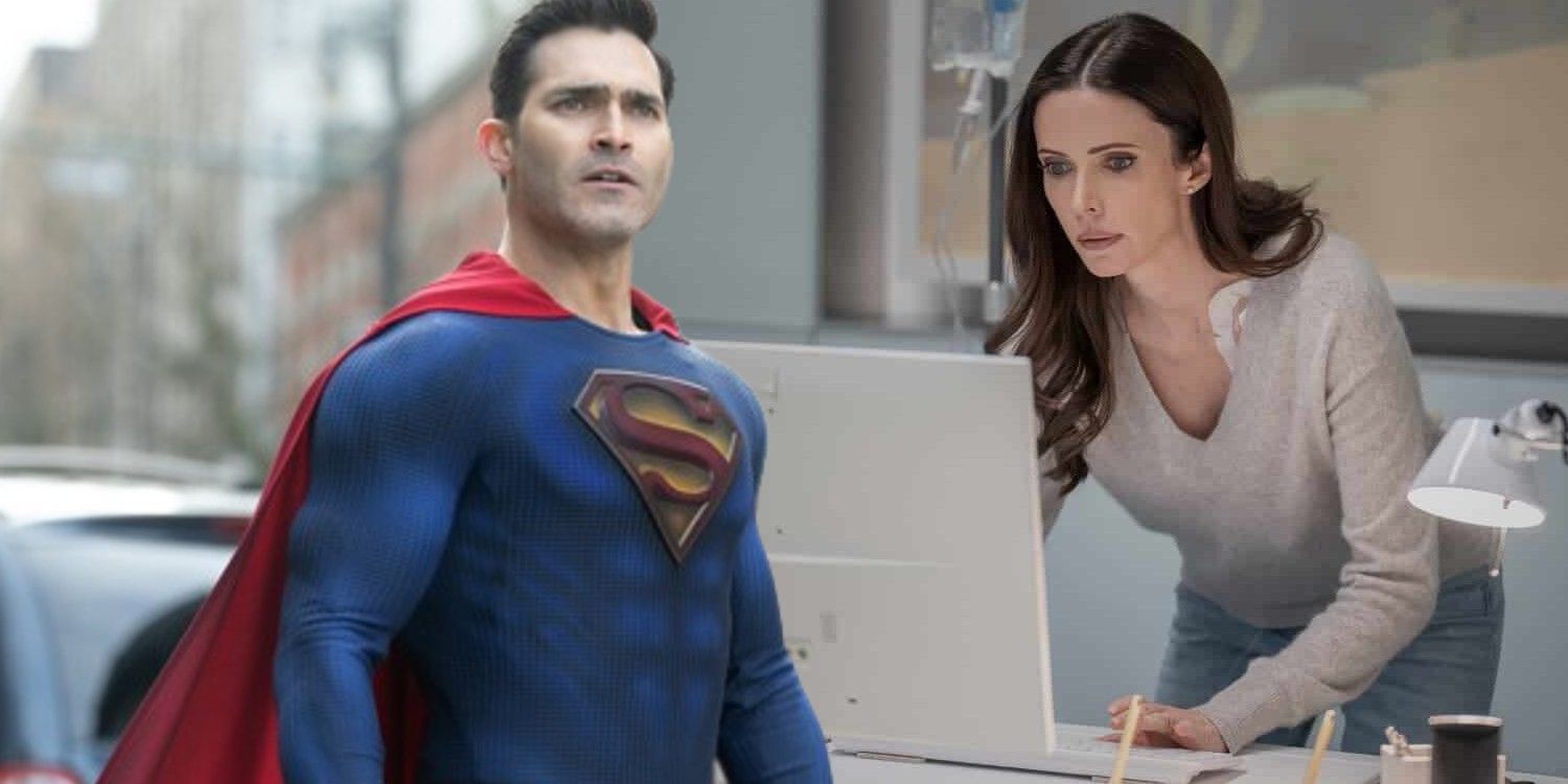 Superman & Lois Season 4: Cast, Story & Everything We Know