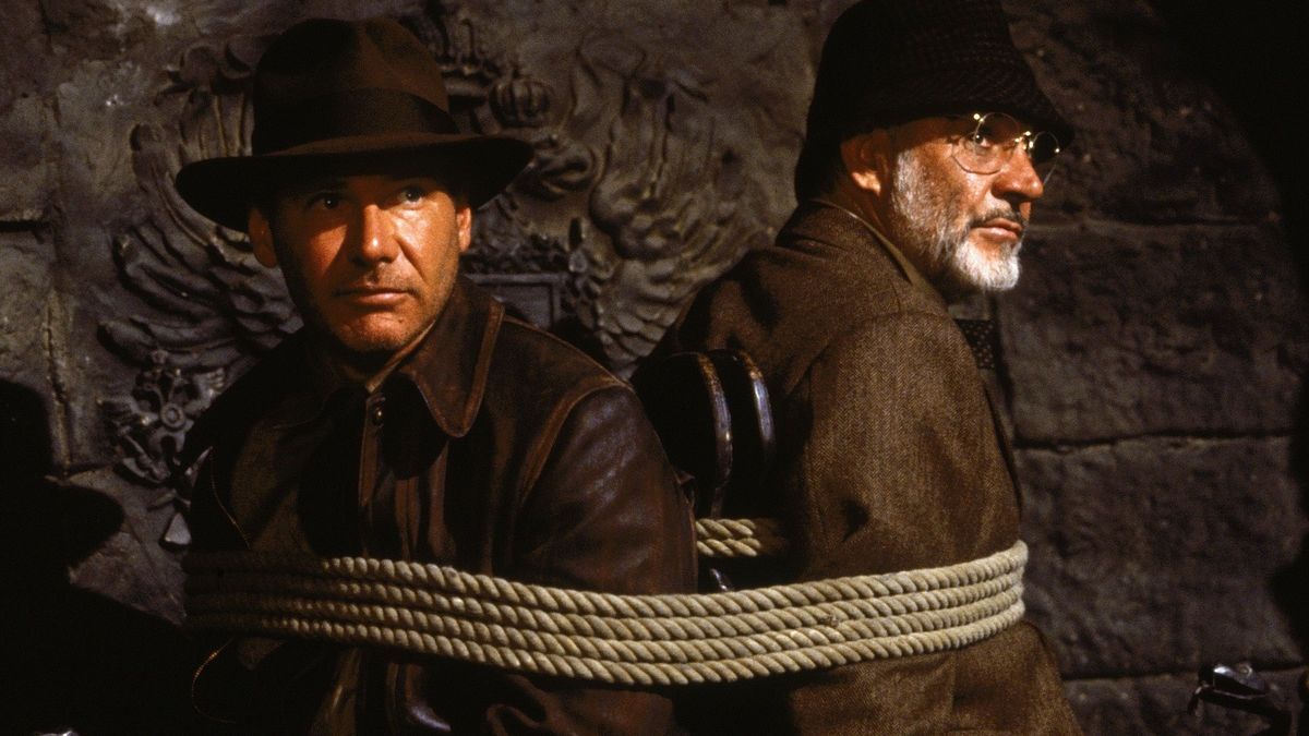 Every Steven Spielberg Movie, Ranked