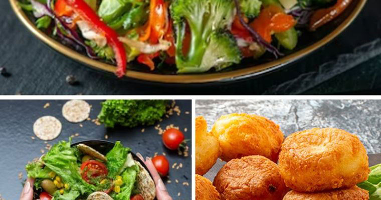 Check out these 7 easy, healthy meals for vegan beginners