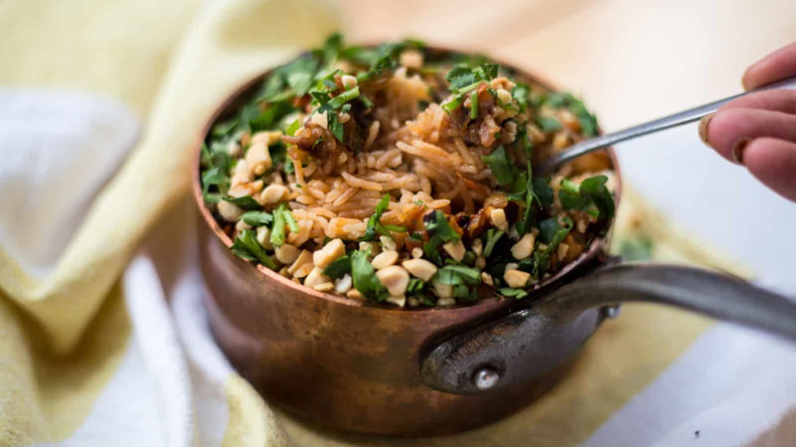 9 Simple Passover Side Dishes for Your Seder