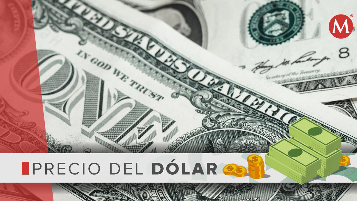 precio del dólar hoy 1 de julio de 2024: peso avanza levemente tras peor semestre desde la pandemia