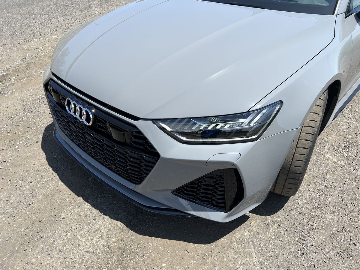 2024 Audi RS7 Performance Photos From Every Angle