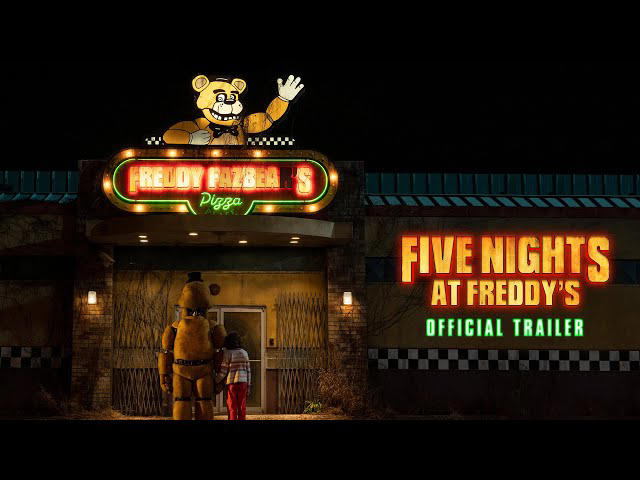 Five Nights at Freddy's Piper Rubio age, Instagram, movies and more