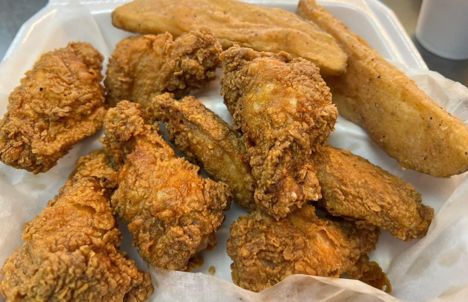 Your State's Absolute Best Fast Food Joint, Reviewed