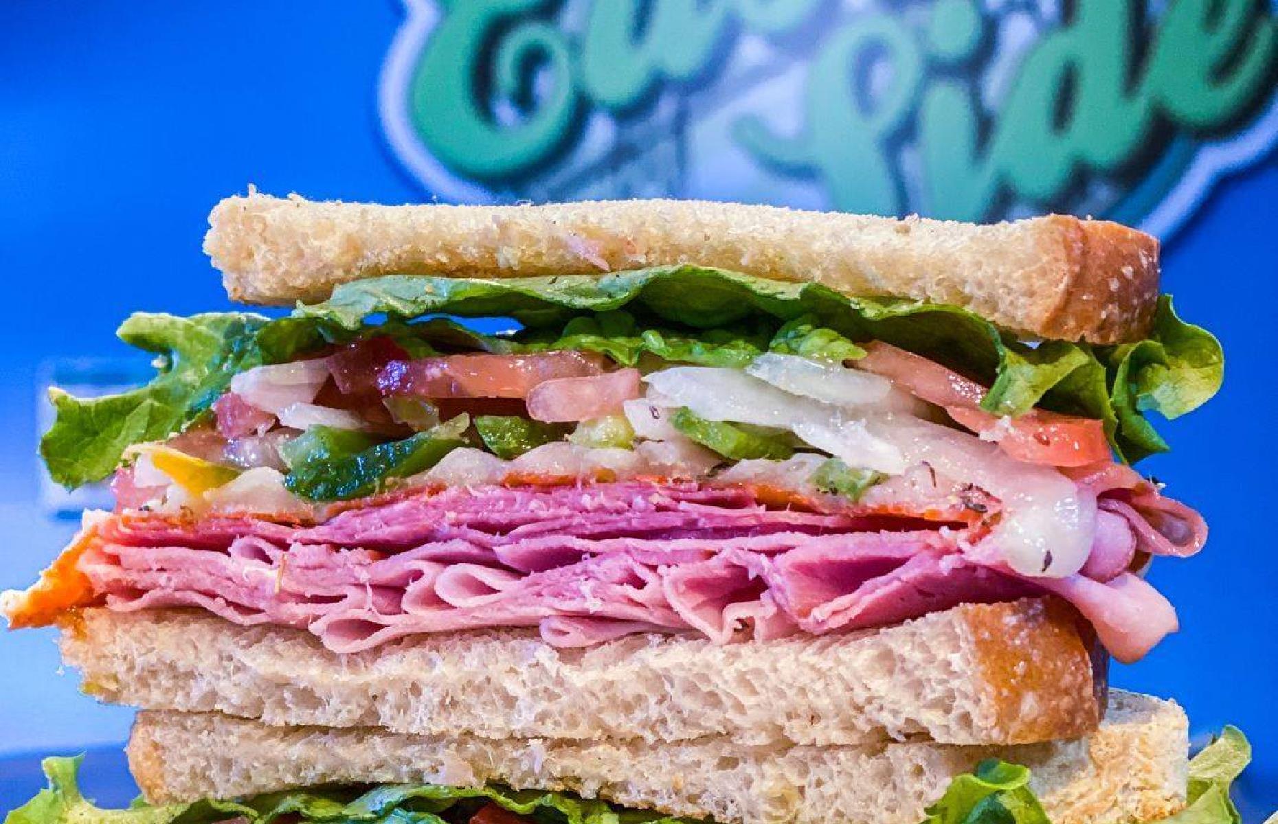 Inside The Midwestern Deli That Became A Global Sensation