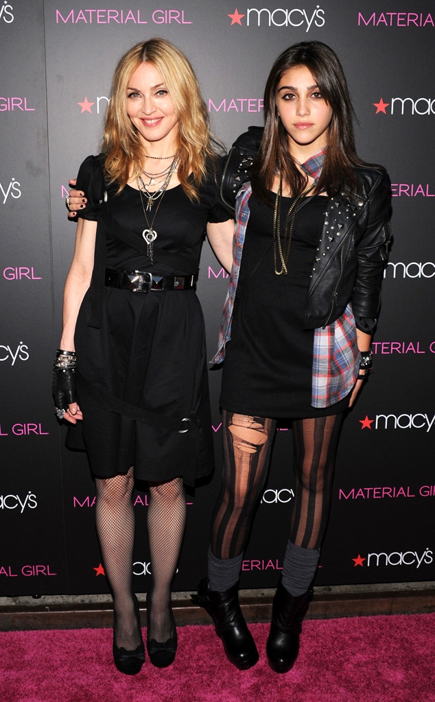 Nicole Kidman Shares Relatable Way Her Daughters "Wreak Havoc" at Home