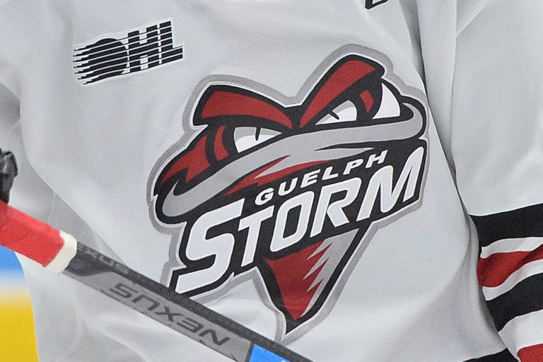 Guelph Storm add two 19yearold forwards ahead of OHL trade deadline