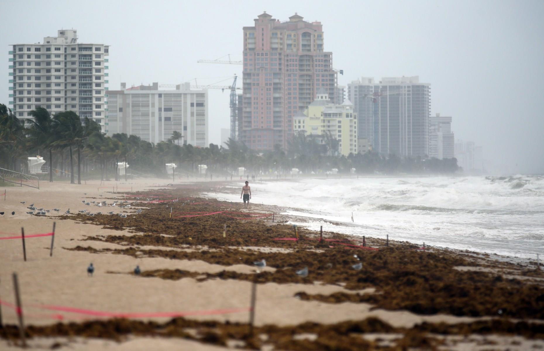 Ranked: America's Most Dangerous Beaches
