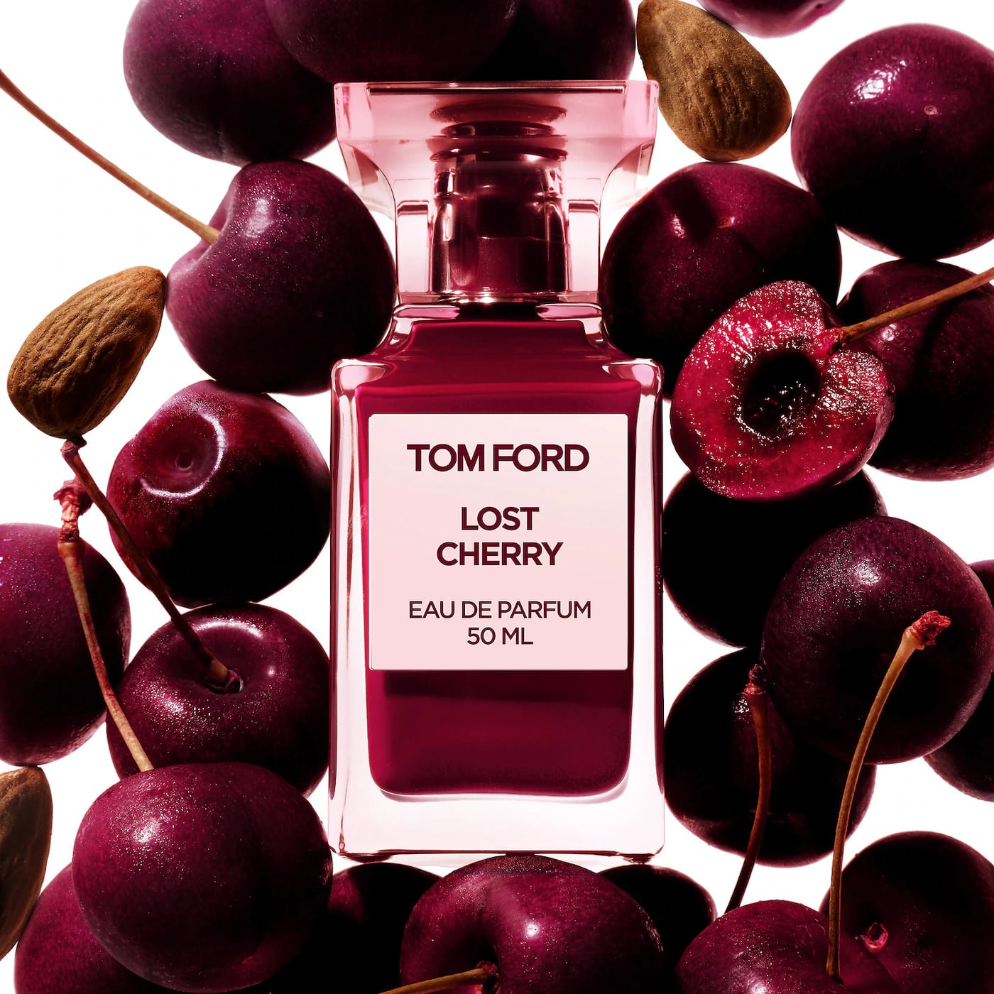 13 Gourmand Perfumes That Smell Good Enough To Eat