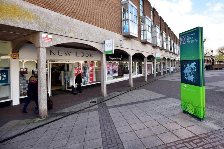 Town with no banks wins fight for new banking hub