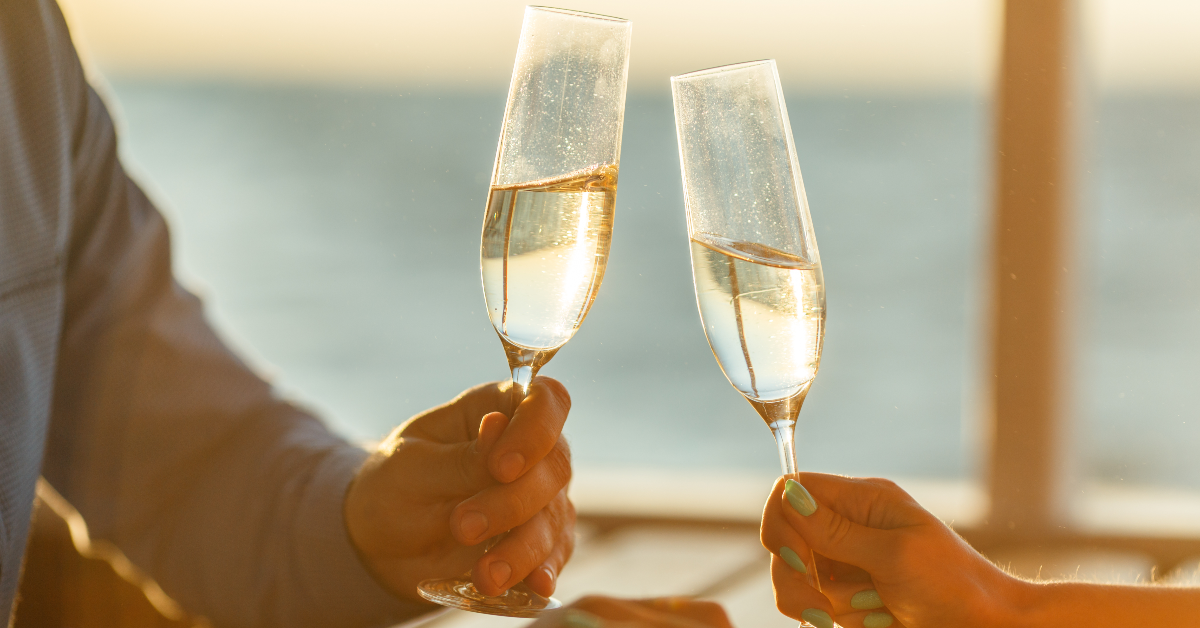 <p> Cruise lines have vastly different alcohol policies and prices, and while purchasing an all-inclusive beverage package for the trip may seem like a stress-free option, it might not be necessary. </p><p>Some beverage prices are exorbitant while others are just slightly higher than what you would find landside.  </p> <p> Do a bit of research beforehand on the cruise forums and reviews, calculate how much you typically drink while on vacation, and then decide if those packages are worth it. </p>