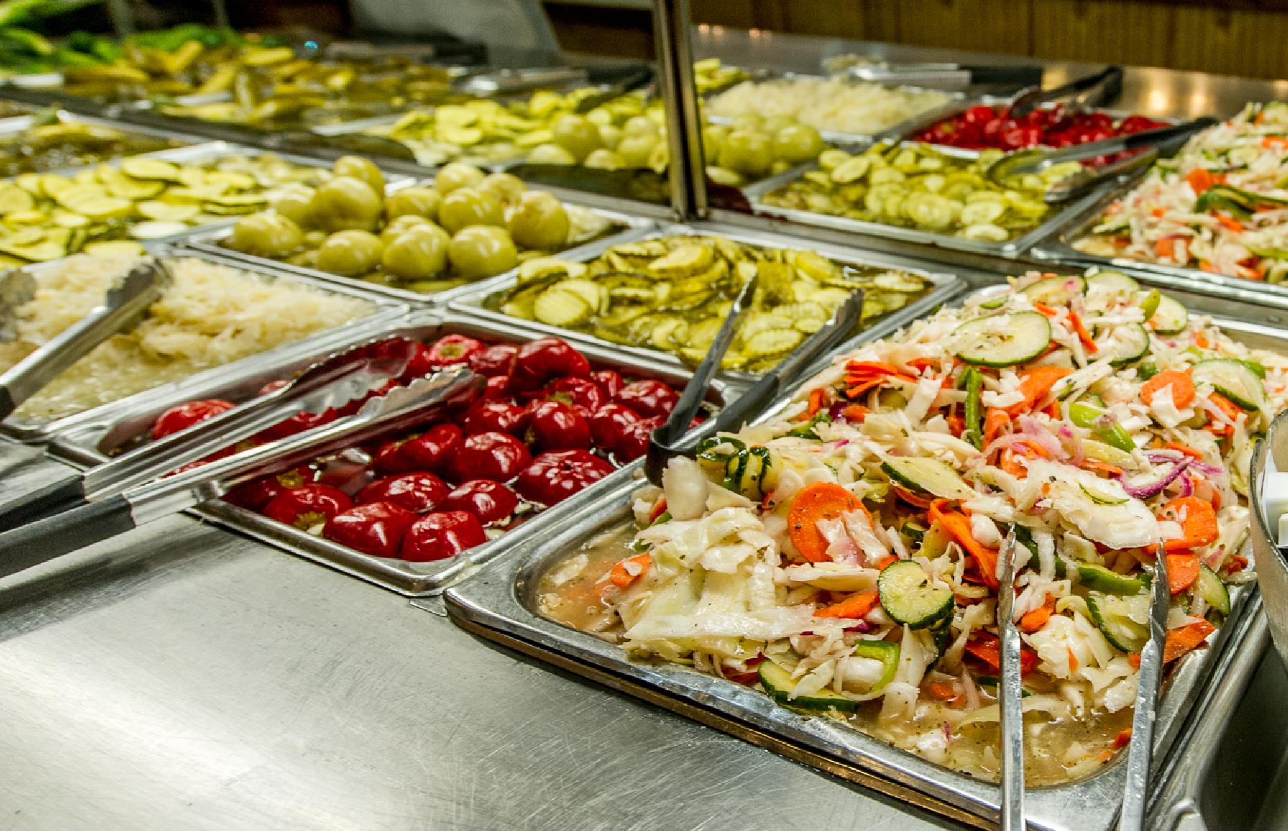 Here's Where To Find The Best Deli In Your State, It's A Must Visit