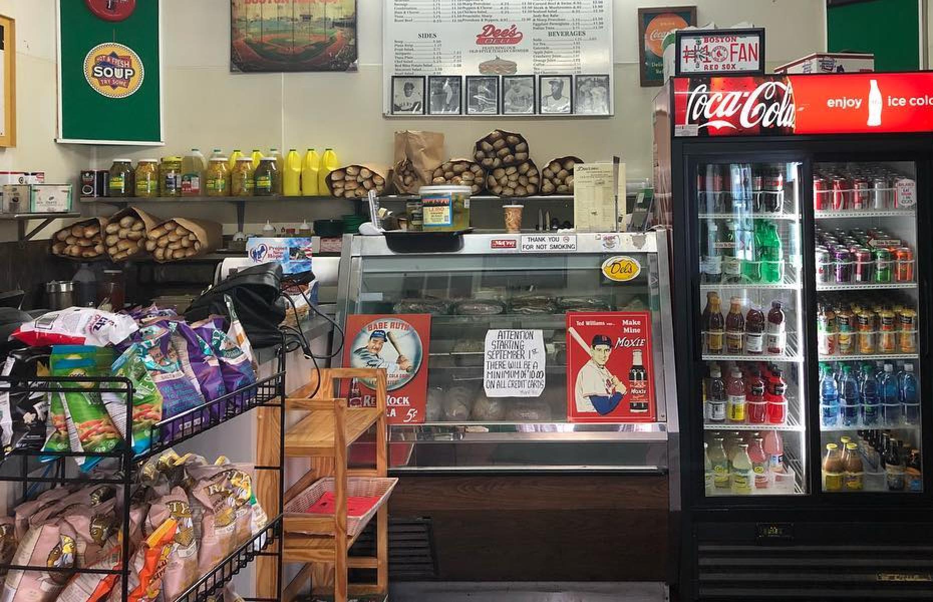 Inside The Midwestern Deli That Became A Global Sensation