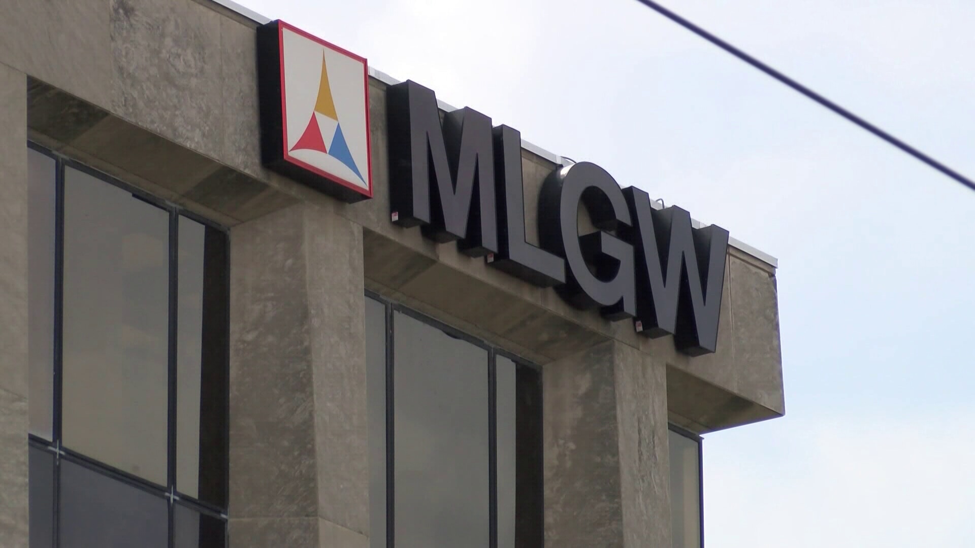 Over 300 MLGW Customers Without Power As Thunderstorms Hit The Mid-South