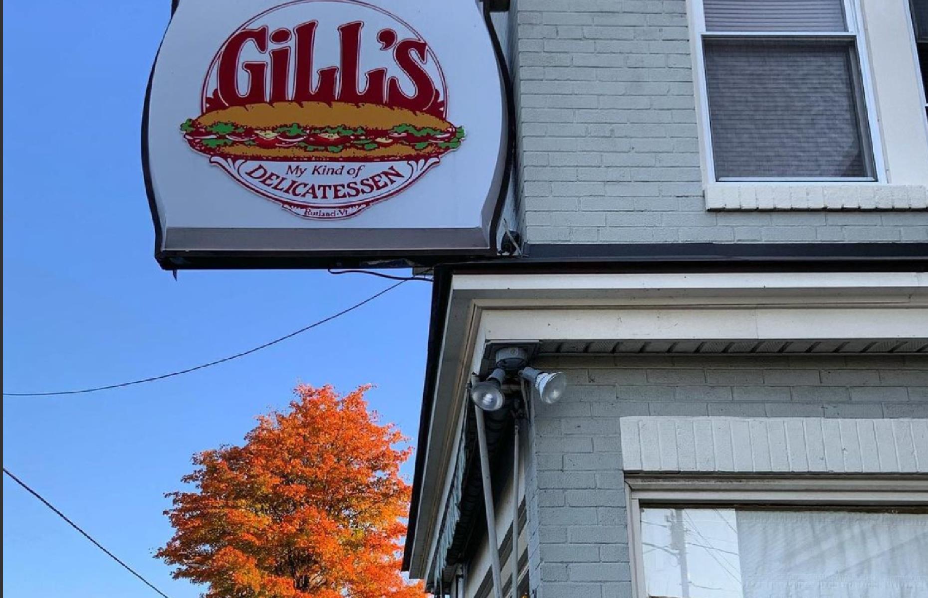 Here's Where To Find The Best Deli In Your State, It's A Must Visit