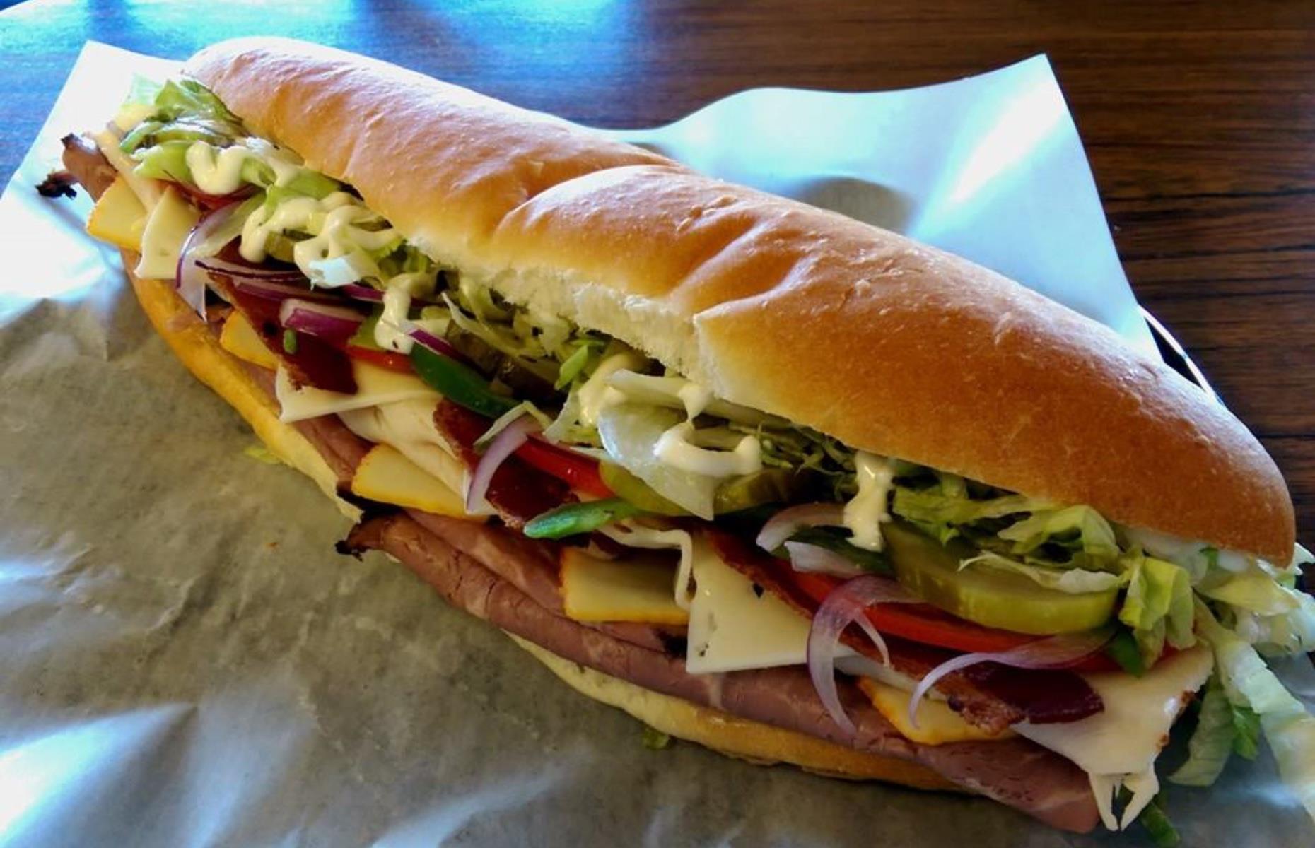 Inside The Midwestern Deli That Became A Global Sensation