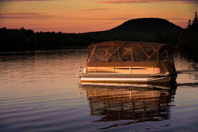 Cottage Q&A: Should I include my boat in my rental?