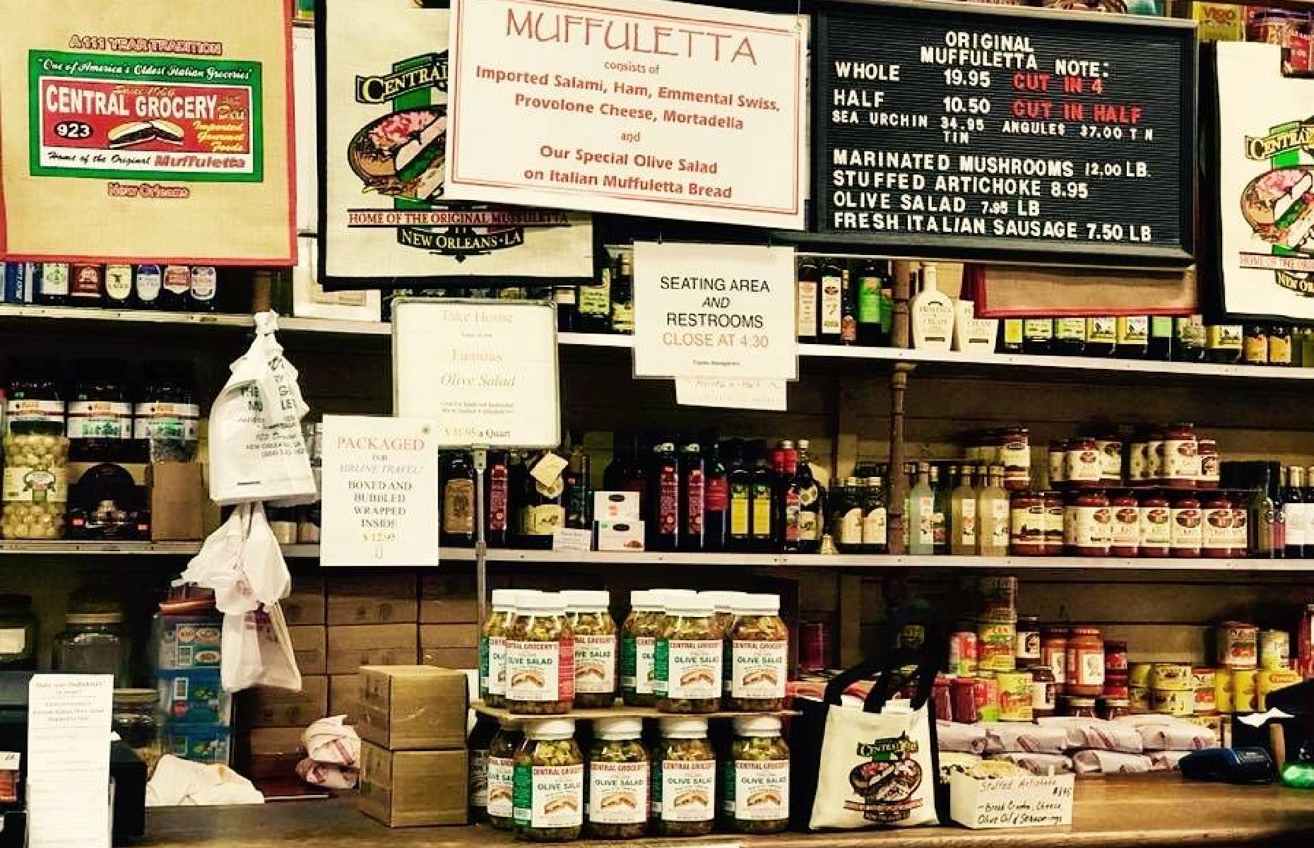 Here's Where To Find The Best Deli In Your State, It's A Must Visit