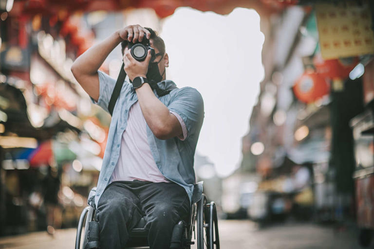 The Truth About Traveling While Disabled
