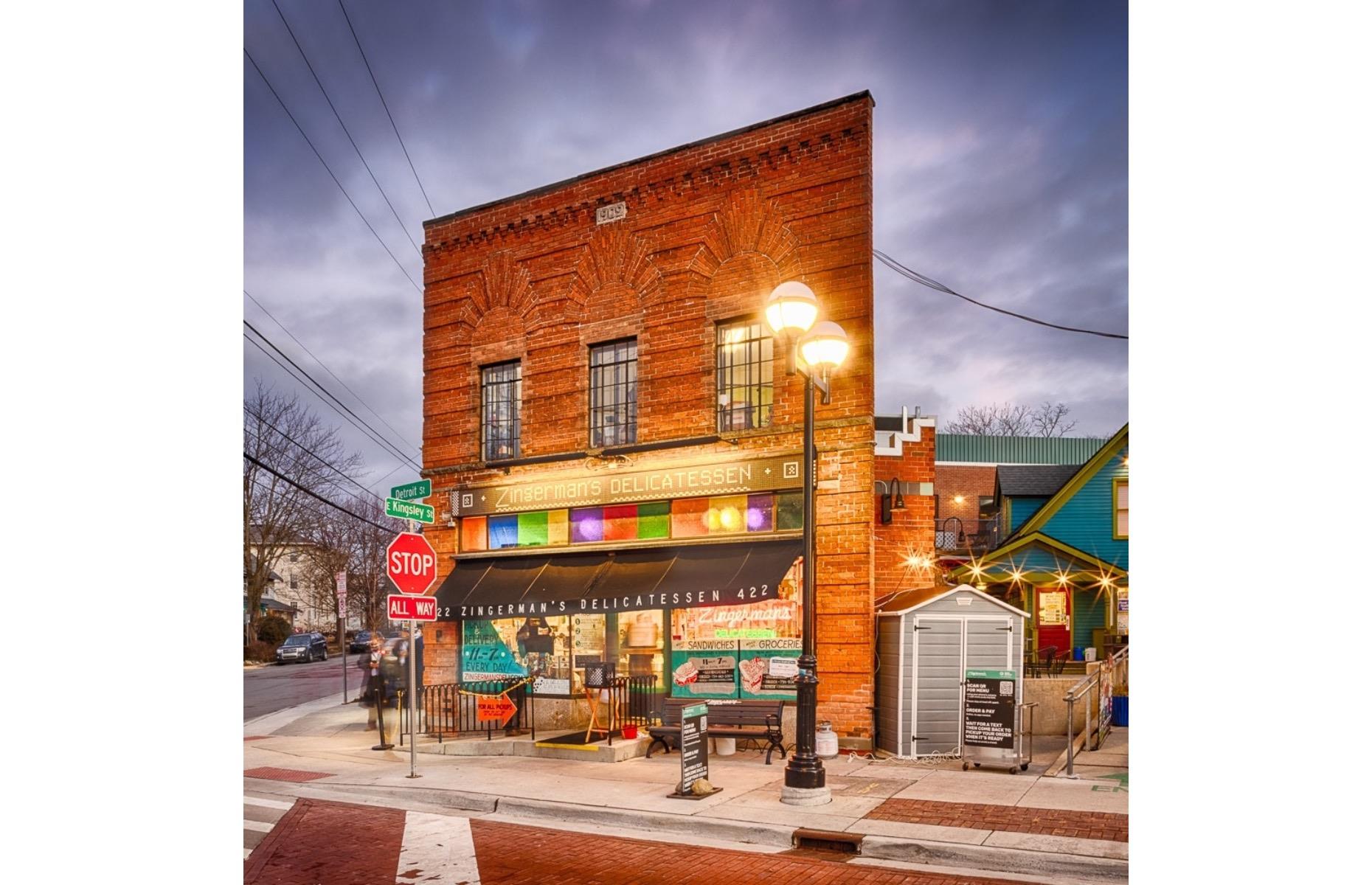 Your State's Best Deli Is A Hidden Gem You NEED To Discover