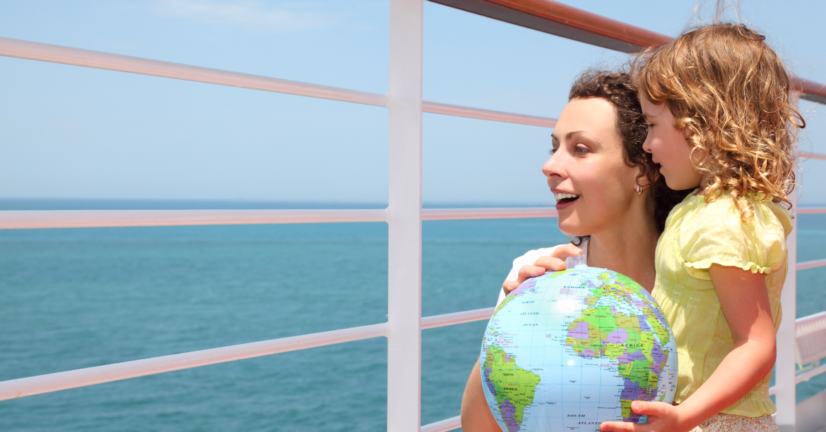 <p> Some cruise lines provide beverages such as coffee or juice but charge for sodas and bottled water. Those same cruise lines might allow each passenger to bring a 12-pack of their favorite non-alcoholic beverages onboard — or they may not. </p><p>How they handle beverages, might be one of those hidden cruise line costs you hear about. </p> <p> You can avoid some extra spending if you pack a refillable water bottle — perhaps even one with a filter for shore days — and packets of flavored drink powder that you can mix in.  </p><p class=""><b>Pro tip: </b>Book with the right credit card and you could <a href="https://financebuzz.com/top-cash-back-credit-cards?utm_source=msn&utm_medium=feed&synd_slide=6&synd_postid=12279&synd_backlink_title=earn+cash+back&synd_backlink_position=8&synd_slug=top-cash-back-credit-cards">earn cash back</a>, saving even more on your trip or extra purchases. </p>