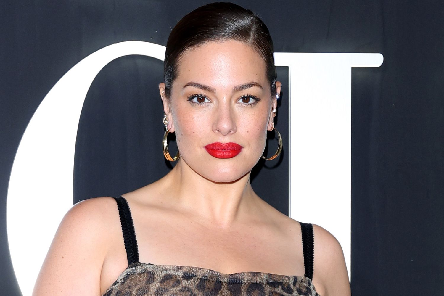 Ashley Graham Shares Her 5YearOld Son Isaac's Hilarious Reaction to