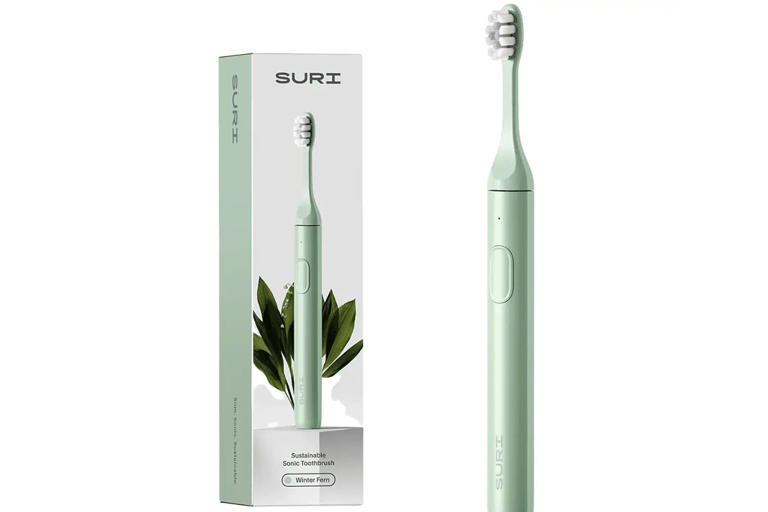 Best ecofriendly electric toothbrushes to brush your way towards a