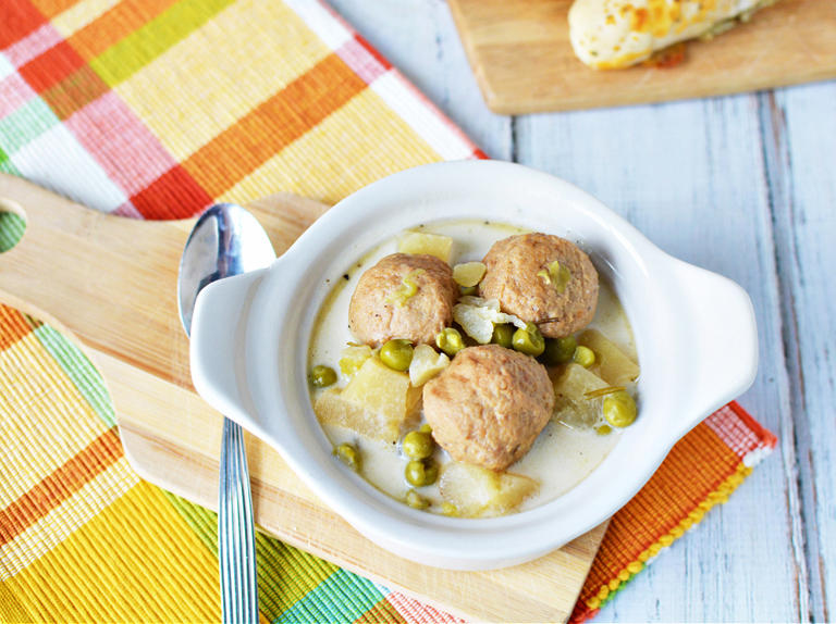 These 16 Easy Soup Recipes Are Perfect for Busy Nights