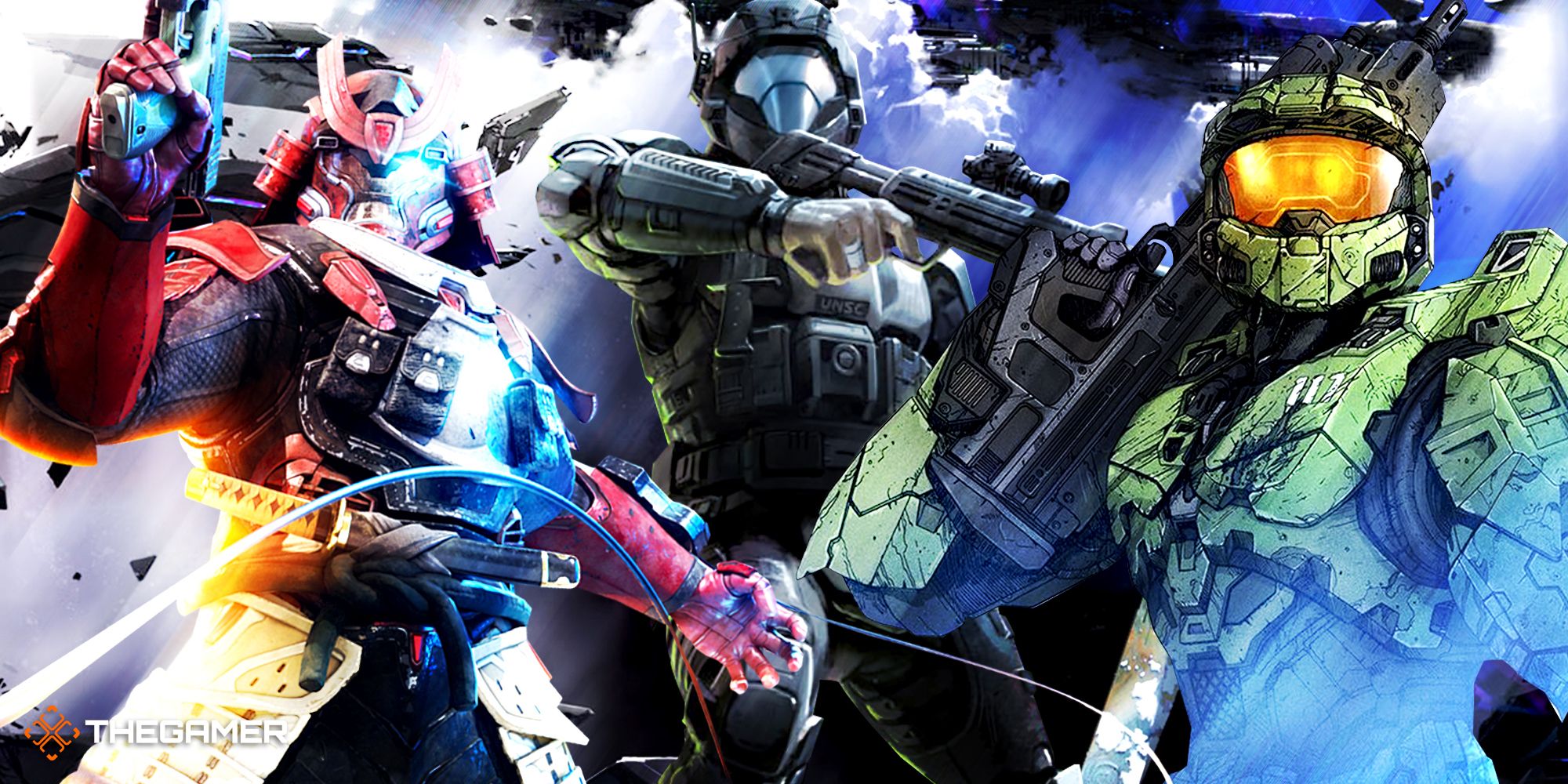 The Best Halo Books Every Fan Should Read