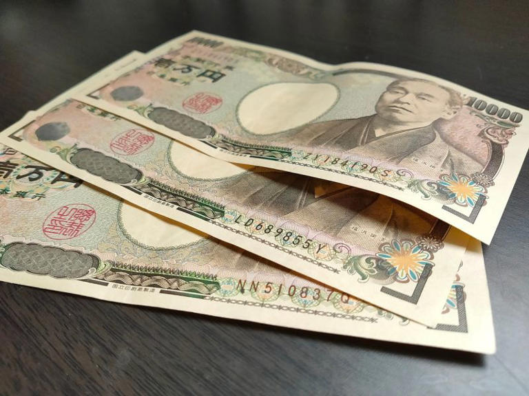 ▲日幣持續疲軟，週三落在1美元兑143.93日圓左右，多位日本政府官員出面表態會警惕匯率走勢，市場預期日本政府將出手干預的氣氛逐漸加強。（示意圖／翻攝自Pixabay）