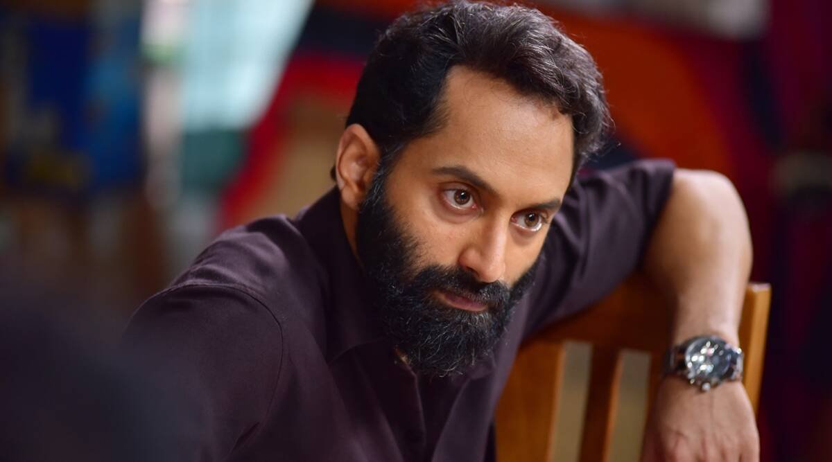 android, fahadh faasil admits he has reservations about dealing with religion in his films, says malayalam audience isn’t ready for ‘harsh reality’