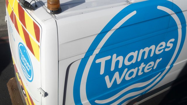 china and abu dhabi investors are holding thames water customers ‘to ransom’