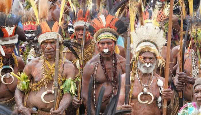  A Complete Guide To Tribal Tourism 