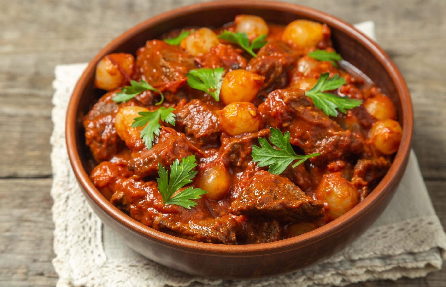 Sensational slow cooker recipes you need to try