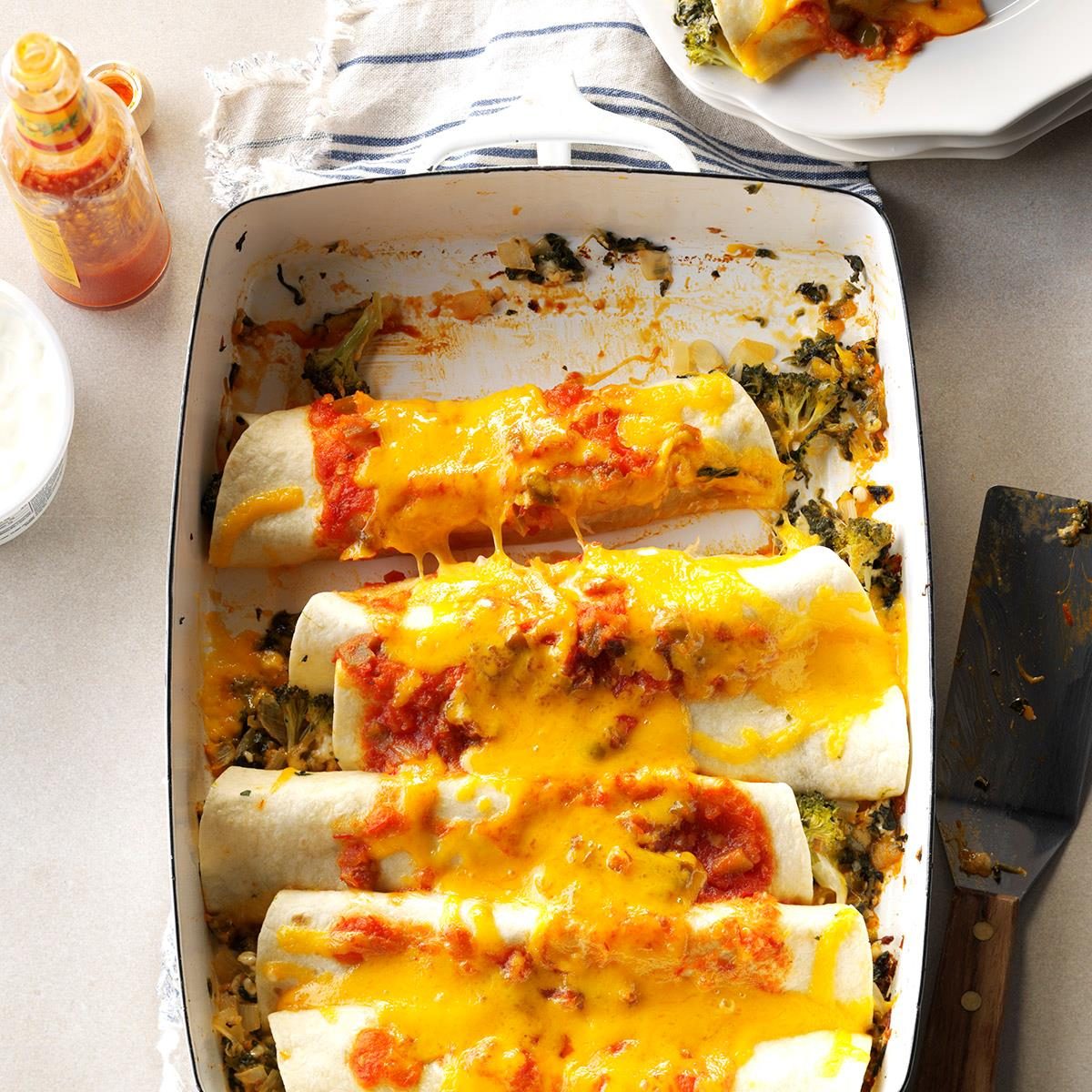 52 Classic Comfort Food Dinners You Won’t Believe Are Healthy