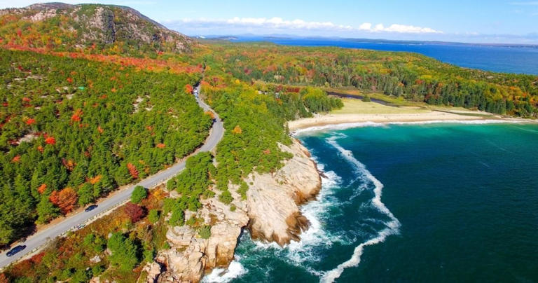 13 Key Stops Along The Great Northern Road Trip