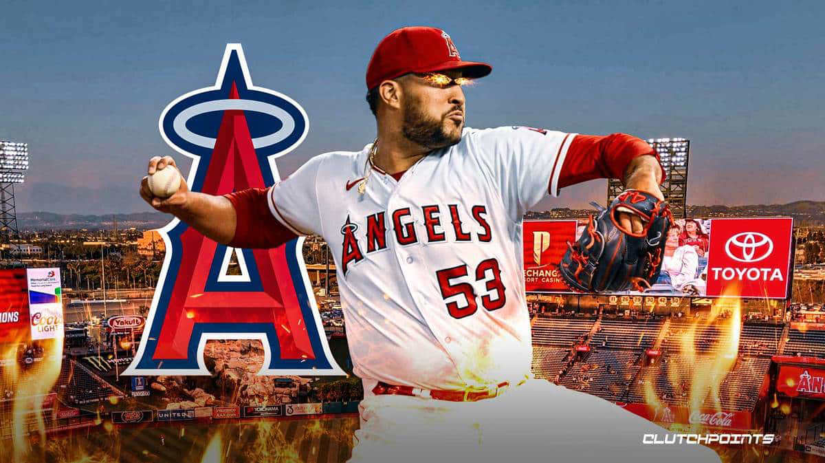 Angels closer to replace Emmanuel Clase on MLB AllStar Game roster