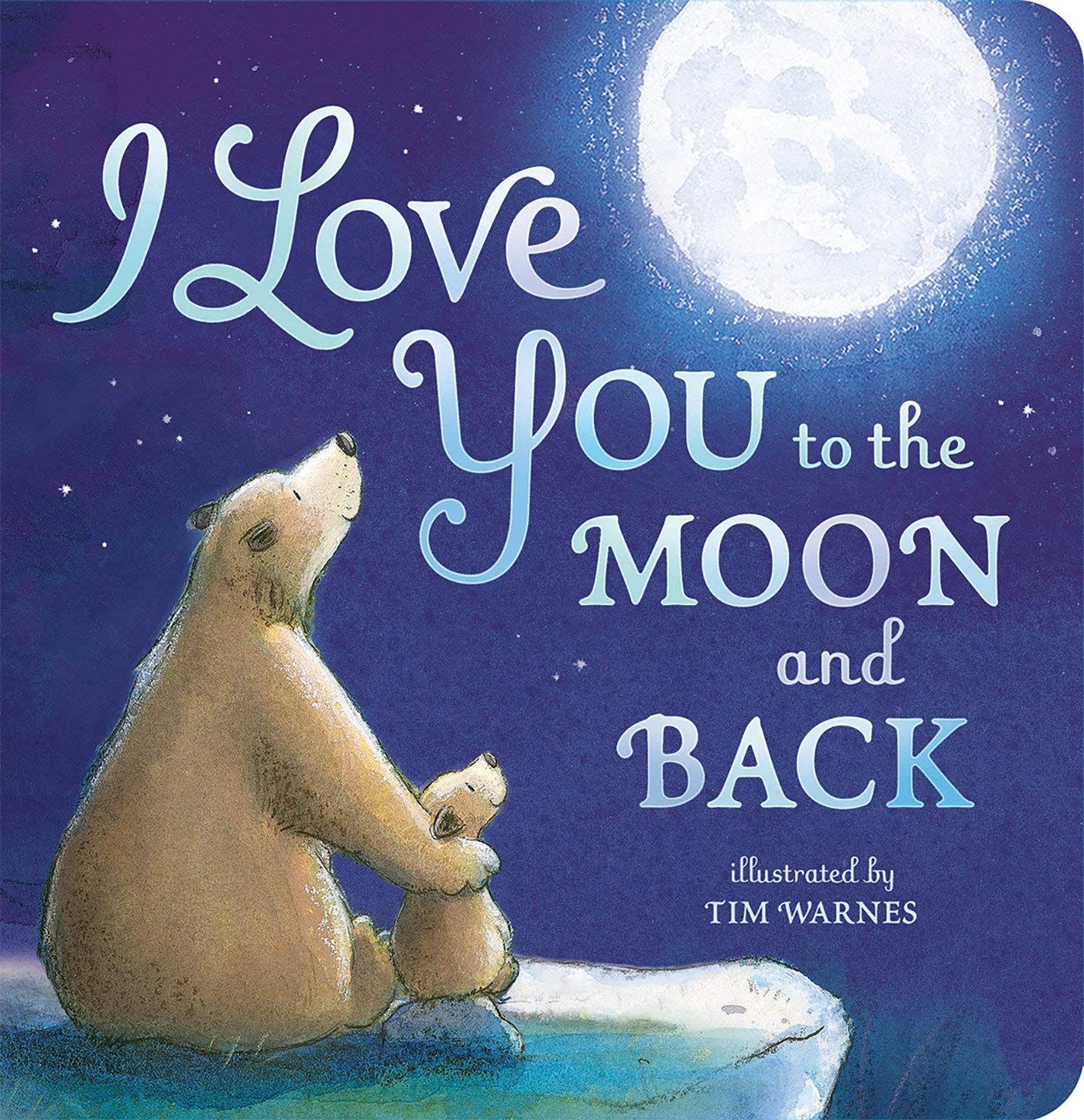 <p><strong>$4.76</strong></p><p>A touching story, beautiful illustrations and customizable pages at the beginning make this a wonderful addition to your own collection or a great gift for a special one-year-old. </p>