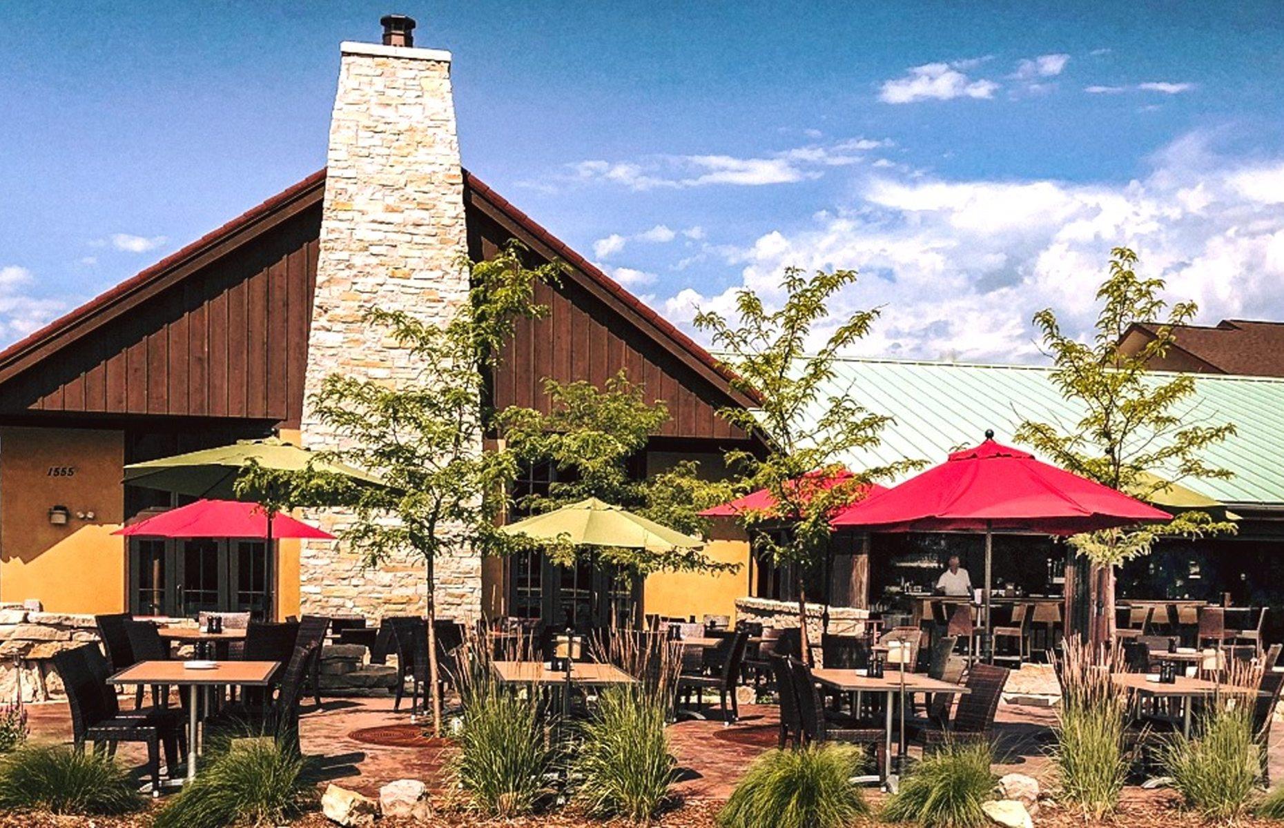 The Best Outdoor Restaurants In Every State