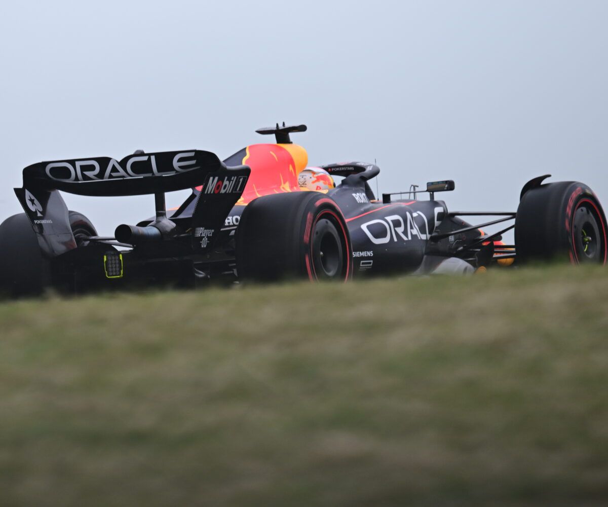 Formula One standings after Max Verstappen wins British Grand Prix