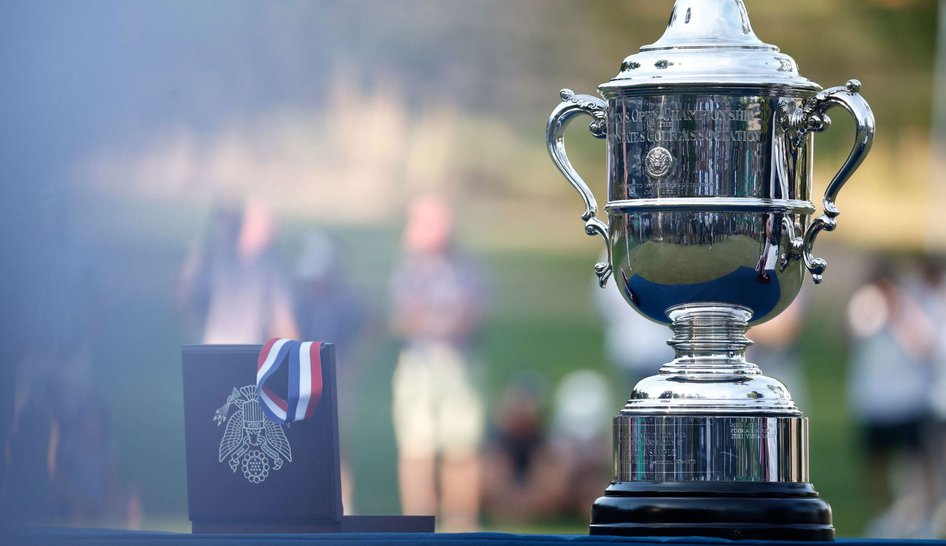 US Women's Open Purse, Payout And Prize Money 2023