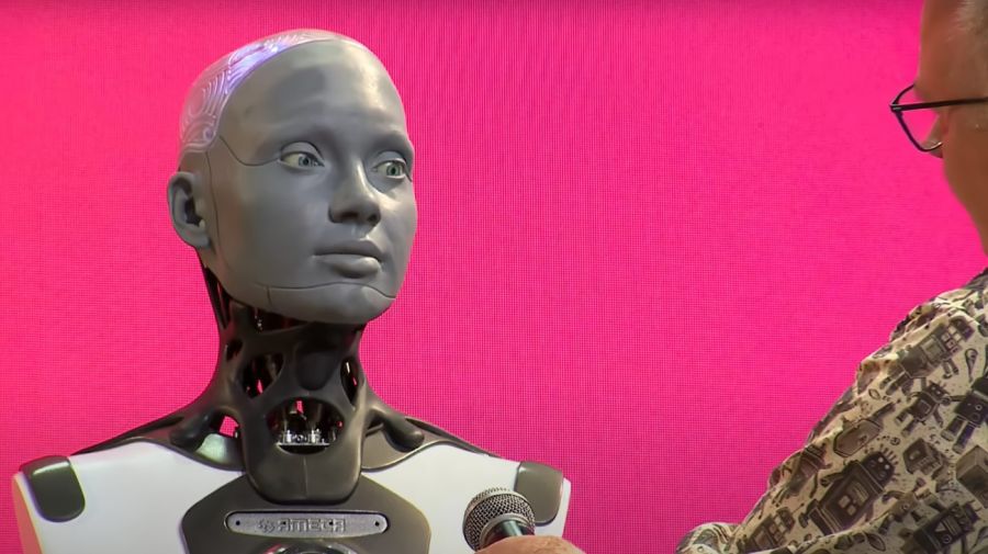 amazon, robots humanoides y puestos de trabajo: expertos adelantan los cambios que ocurrirán para 2035