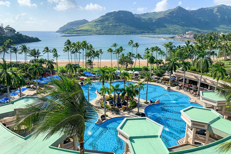 3 reasons why the Marriott Bonvoy Boundless is worth the $95 annual fee