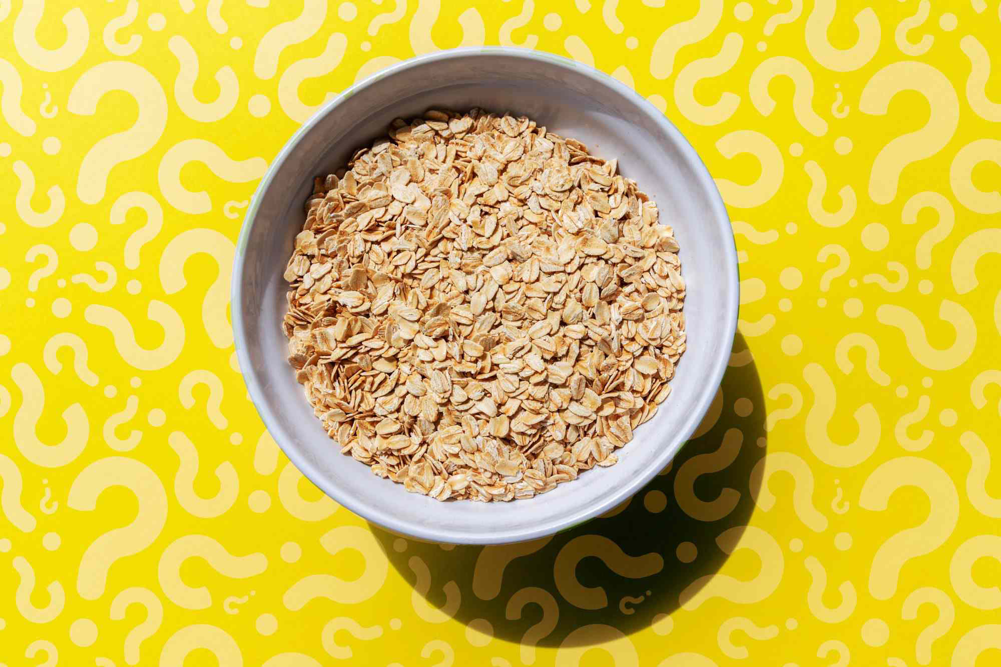 Does Oatmeal Cause or Relieve Constipation? Here's What a Dietitian Says