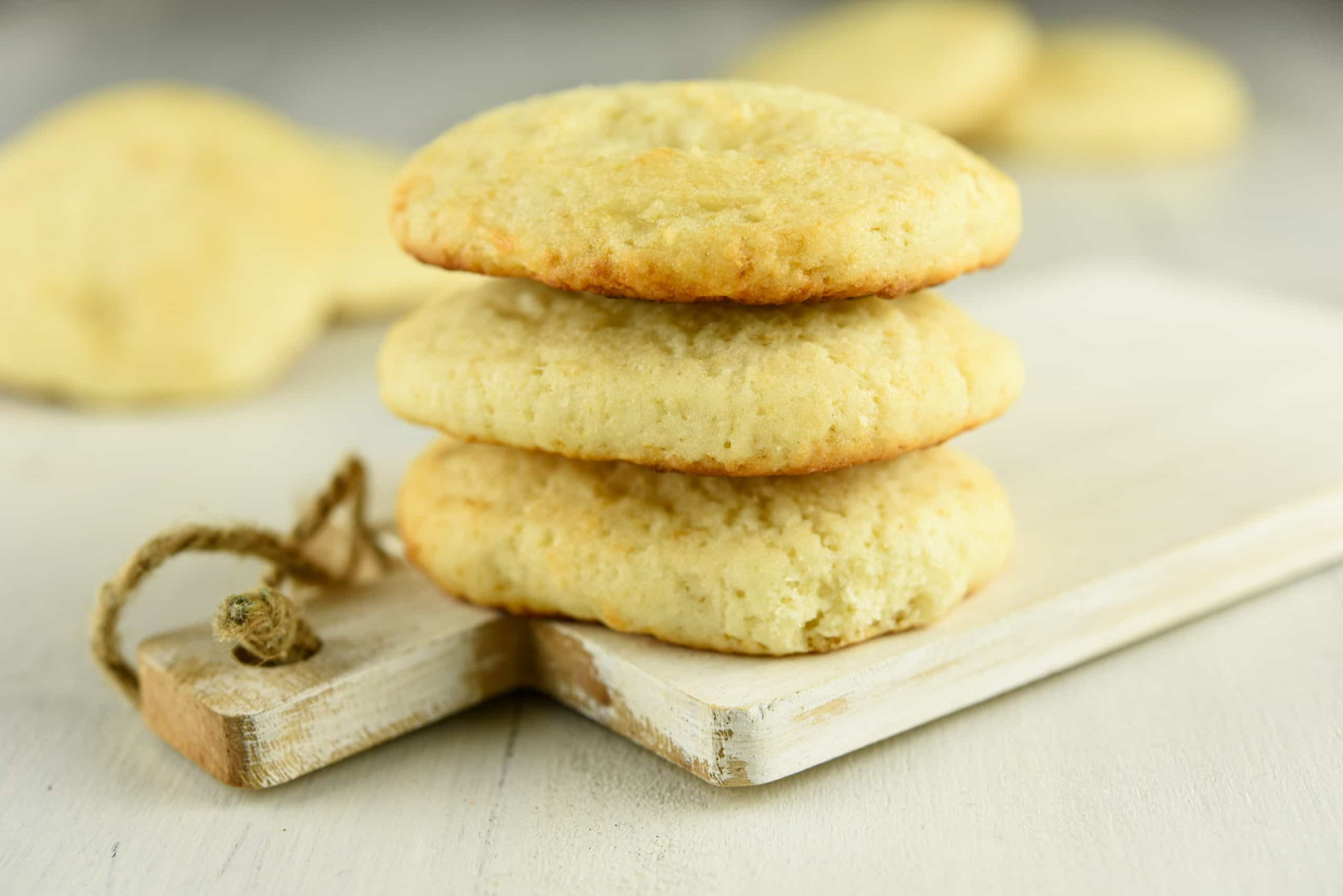 Cookies p. Печенье минутка.