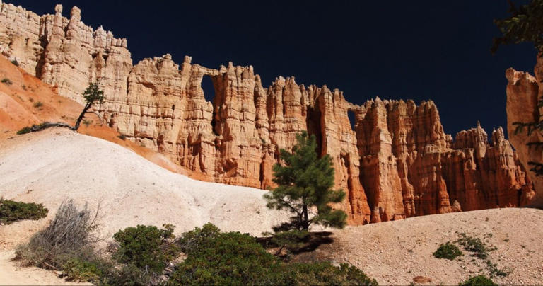 12 Best Hikes In Utah's Bryce Canyon National Park