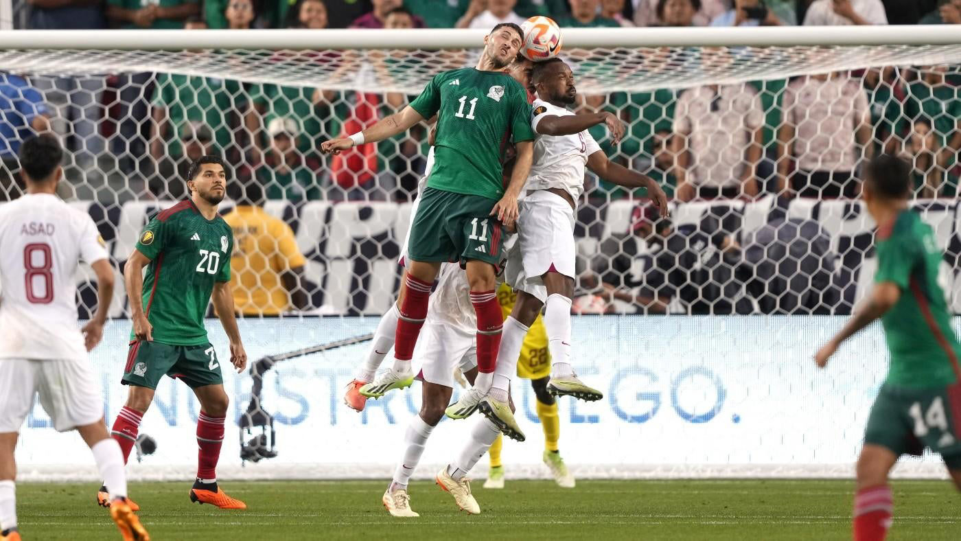 Mexico vs. Costa Rica odds, prediction, time 2023 Gold Cup