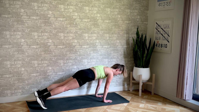 Loosen Up With These 7 Exercises for Better Flexibility and Range of Motion