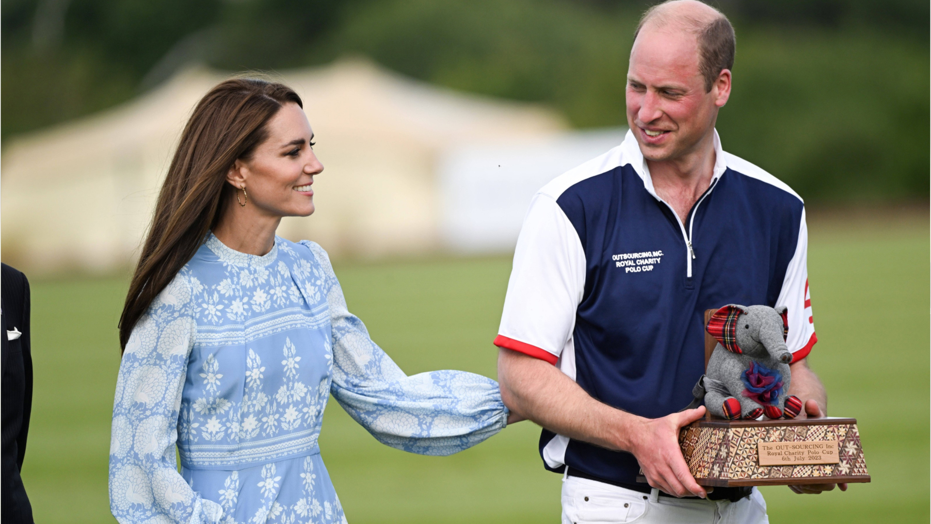 Kate Middleton is in the spotlight for a controversial remark she made ...