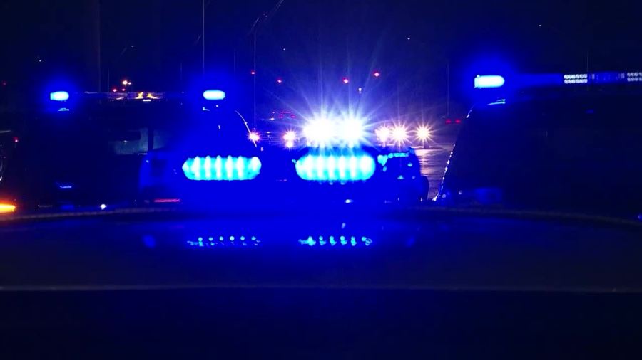 First responders search for missing kayaker near Magic Island